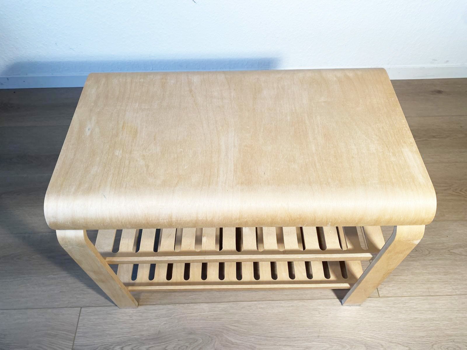 Ikea Tische: Ikea Klassiker Kantra Beistelltisch – Gebraucht aus Beringen von Kultgut 5