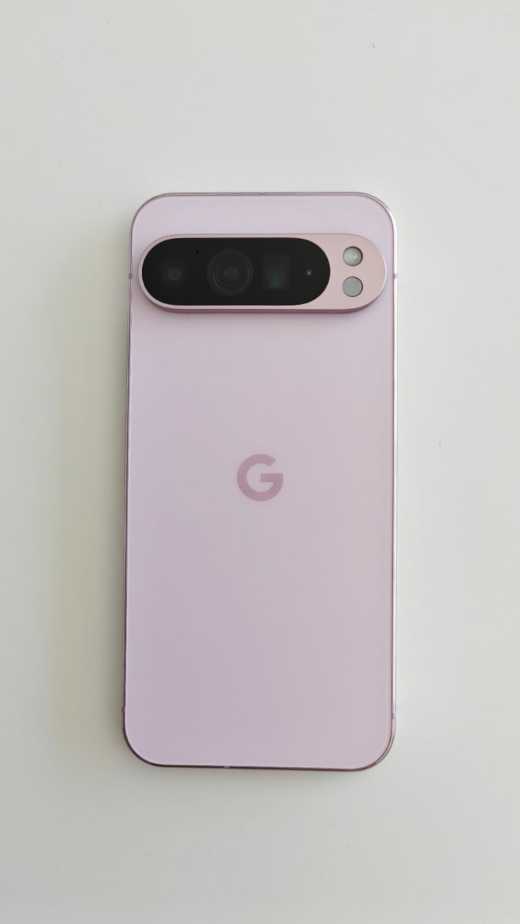Google Telefoni cellulari / Smartphones: Google Pixel 9 Pro XL – Usato da Lohn-Ammannsegg venduto da Nikitoo