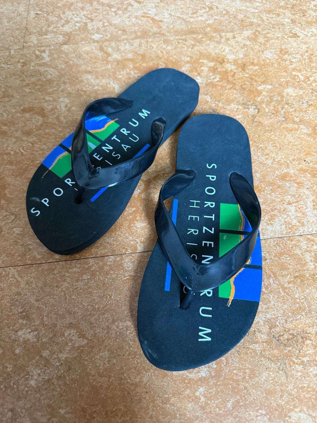 Chaussures hommes: Badeschuhe – D'occasion à Flawil par Stella_3