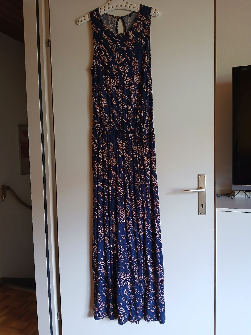 Vestiti: Maxikleid Viviance Gr. 40 neu – Nuovo (secondo la descrizione) da Marly venduto da schnibu2