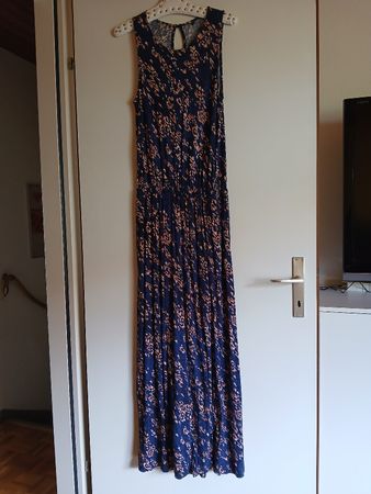 Maxikleid Viviance Gr. 40 neu