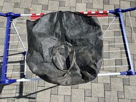 Filet à foin pour cheval
