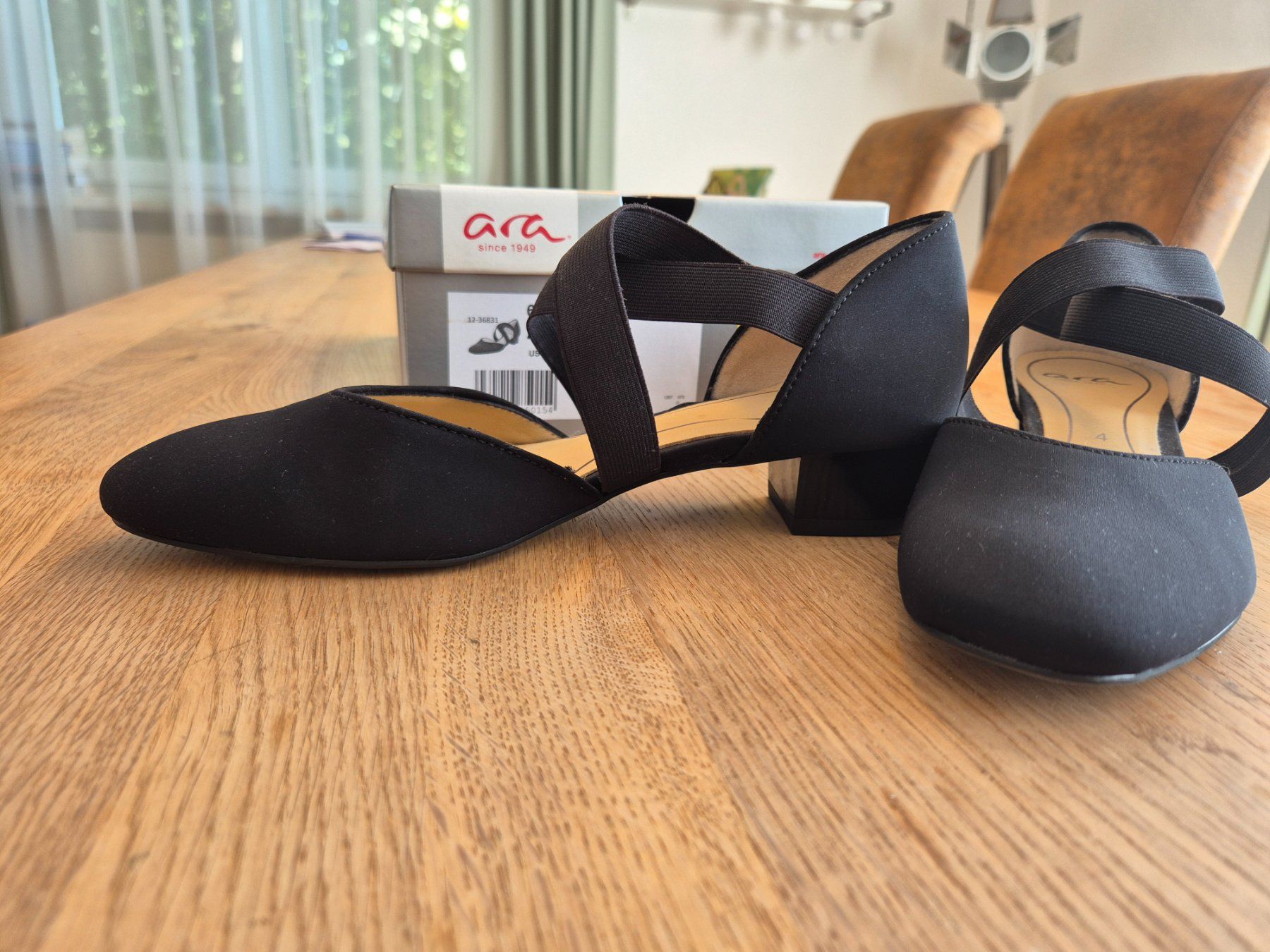 Ara Scarpe da donna: Ara Schuhe | Gr. 37 – Usato da Balgach venduto da KaorinNoire 1