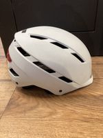 Escape Mips Helmet matte chalk, M