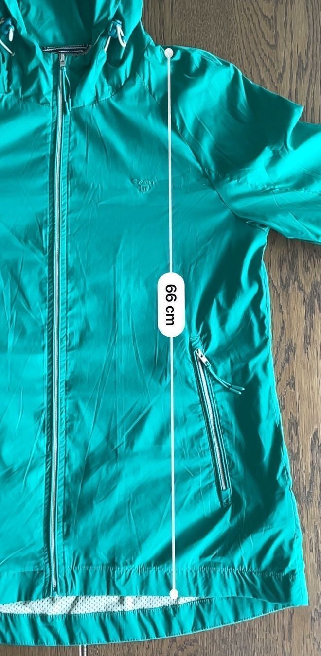 Gant Jacken: GANT IMPERMÉABLE. – Neu und originalverpackt aus Morges von Igp10 9