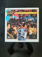 Maxi Single von Master Genius aus 1983