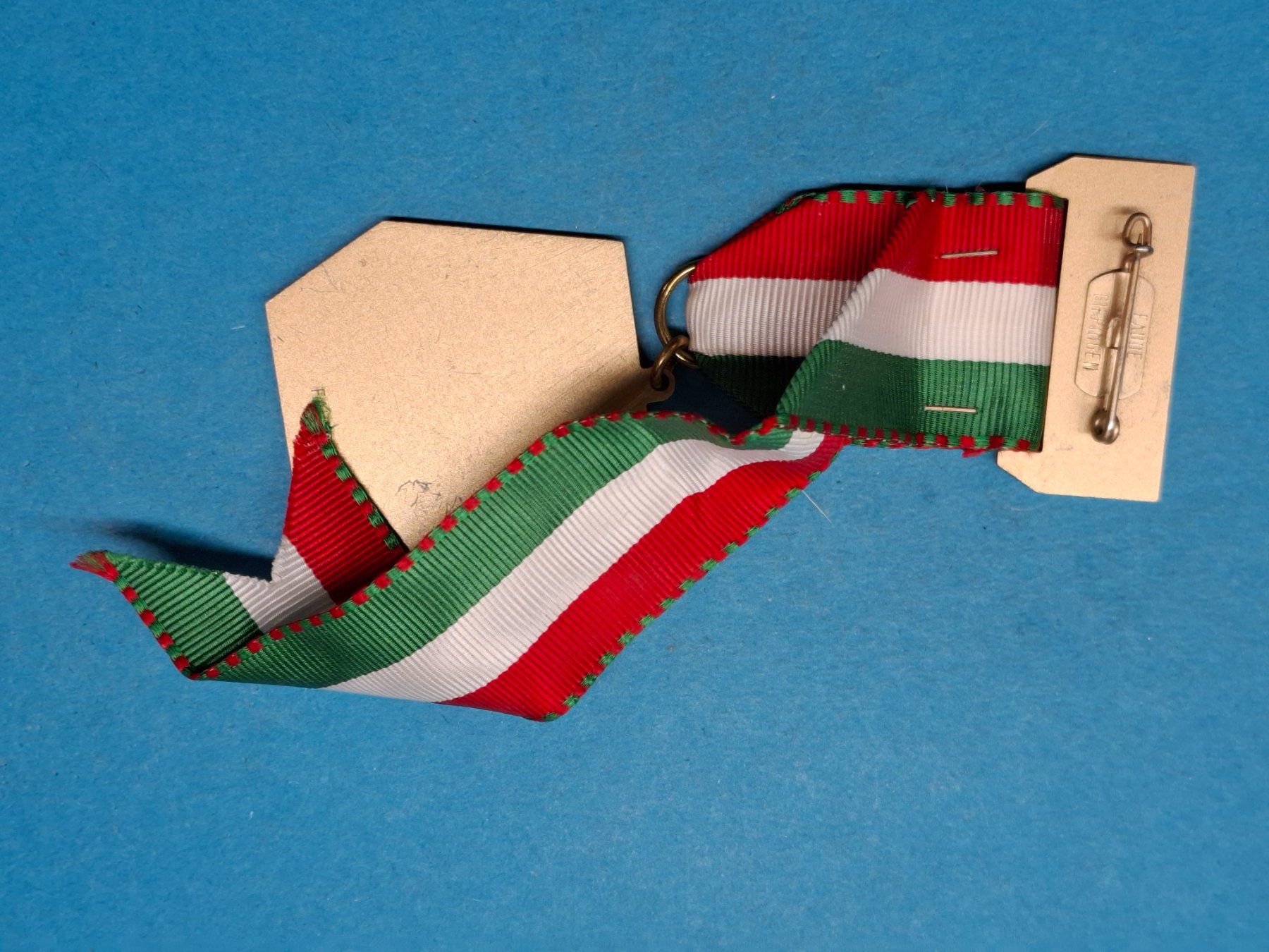 Medaglie: Roggwil 1991 (L229) – Usato da Schwanden GL venduto da Suvorov 3