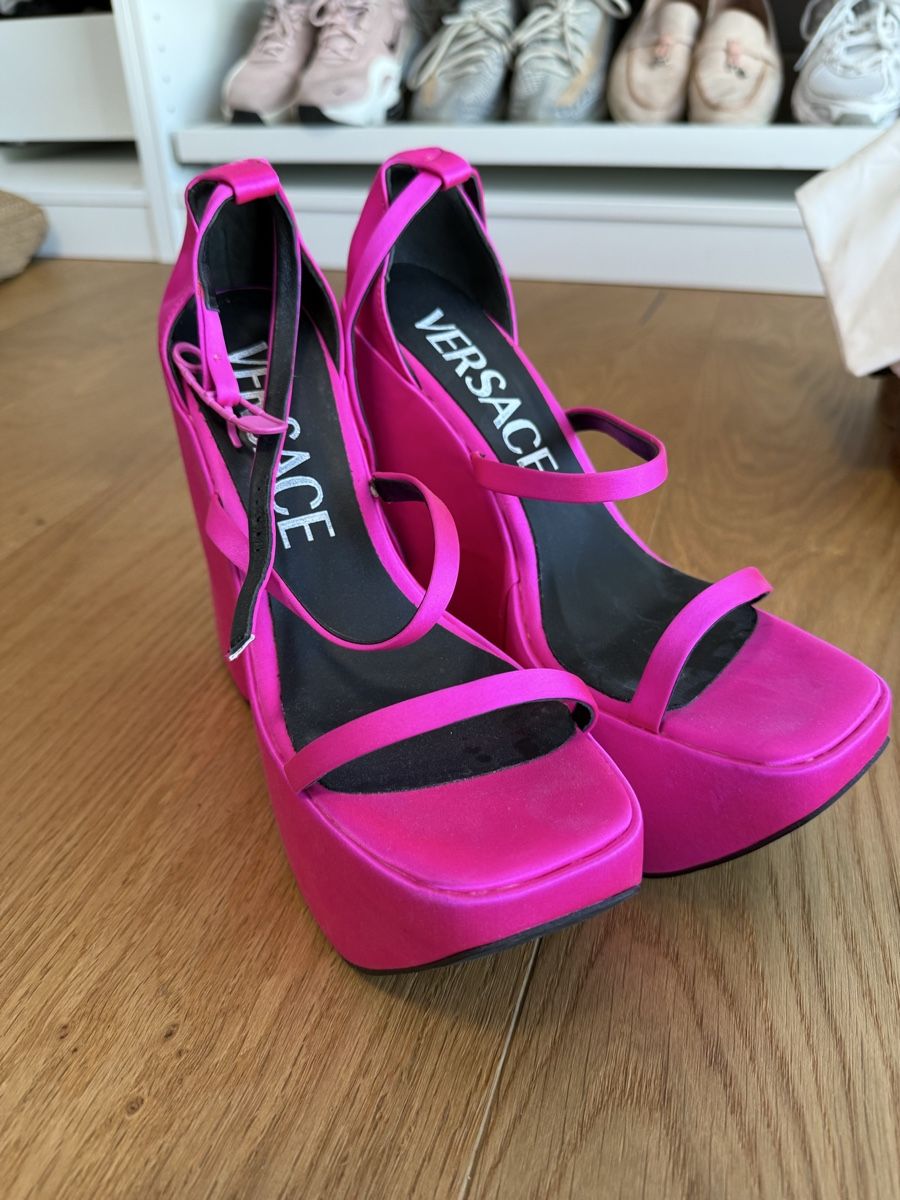 Scarpe da donna: Schuhe – Nuovo (secondo la descrizione) da Mellingen venduto da eli_7hdx