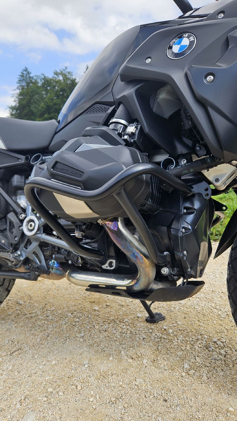 BMW Enduro: BMW R1250GS Exclusive – Usato da Eschert venduto da aiamone 5