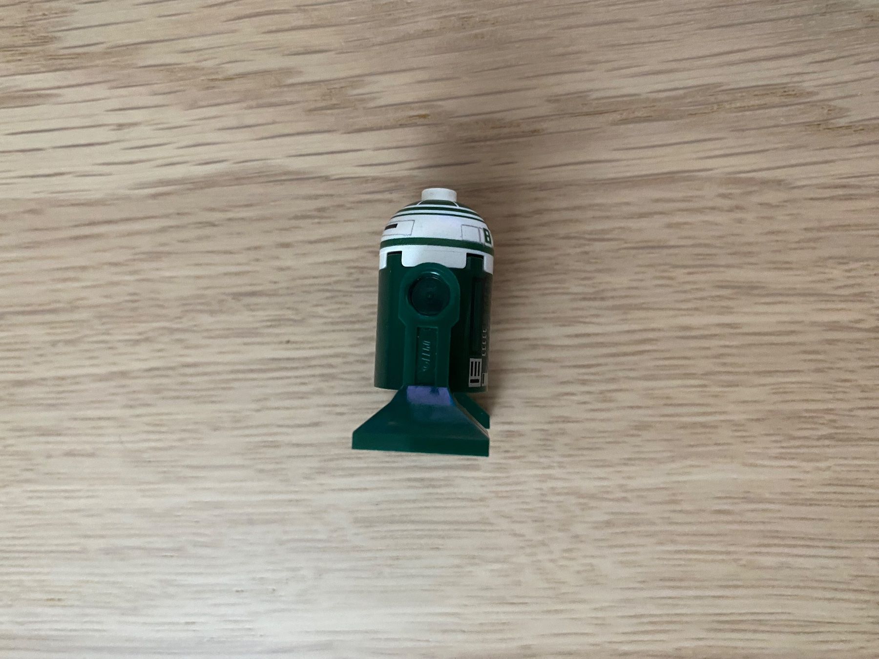 Lego Baukästen: LEGO Star Wars Astromech Droid R2-X2, Red Squadron – Gebraucht aus Neuchâtel von AS_SW 4
