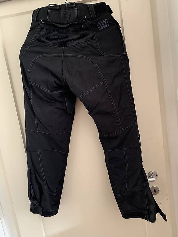 Pantaloni: Damen-Motorradhose – Usato da Zürich venduto da lil_xr6x 1