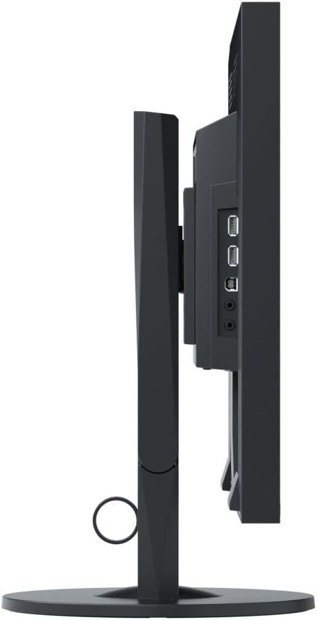 Hewlett Packard Monitore: HP EIZO FlexScan Bildschirm – Gebraucht aus St.Gallen von ConnectionCH 2