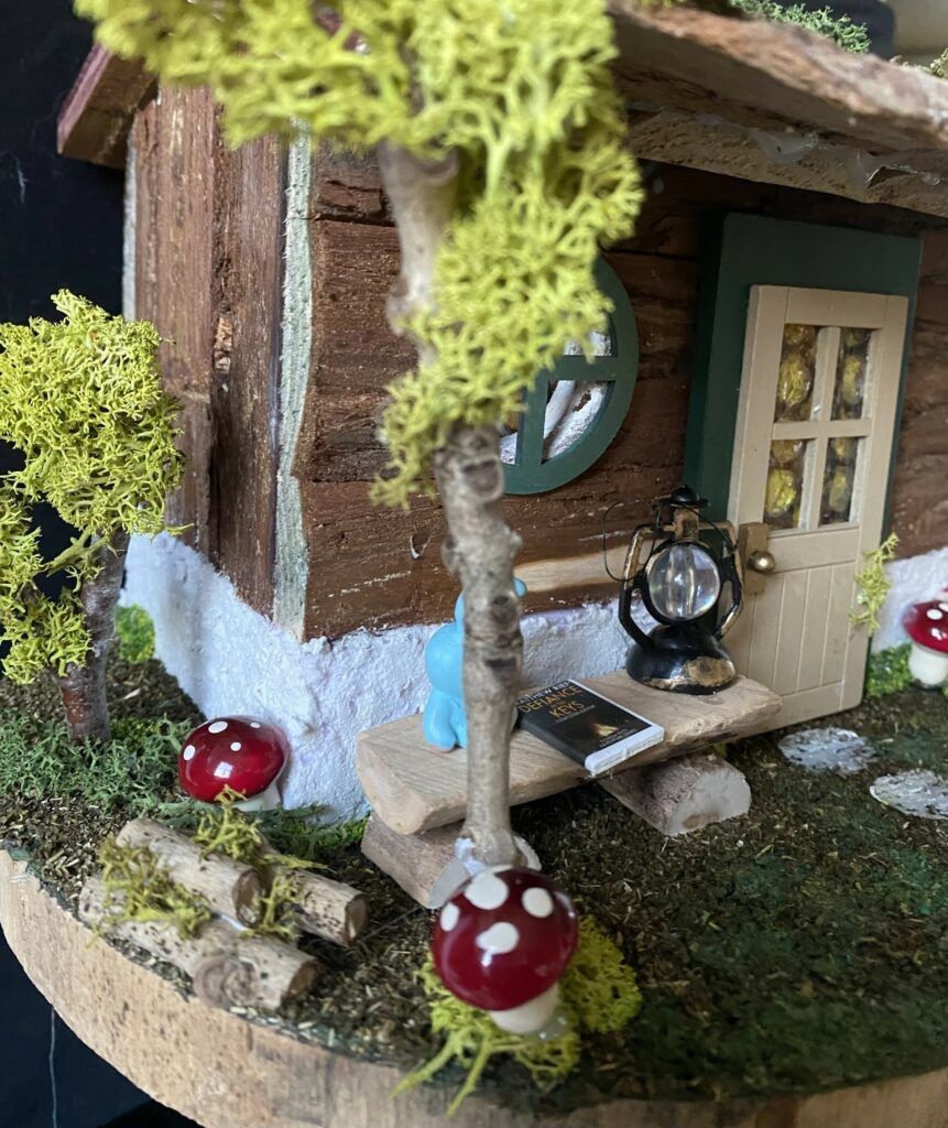 Toutes les décorations: Wichtelhaus – Neuf (Voir description) à Walterswil SO par Weihnachtswichtel.ch 2