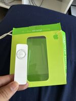 Ipod souffle 