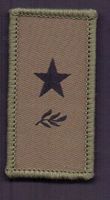 Militärischer Nachrichtendienst Klett