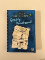 Gregs Tagebuch 2 - Gibt's Probleme? (Taschenbuch)