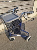 Rollator