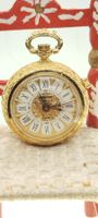 montre de poche réveil mentor