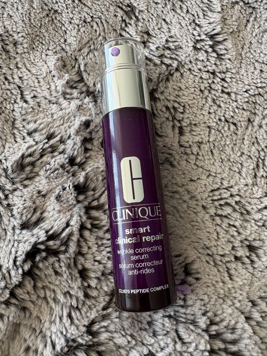 Clinique Cura del viso: Clinique smart clinical repair – Nuovo e nell'imballaggio originale da Kloten venduto da raf_6nbr