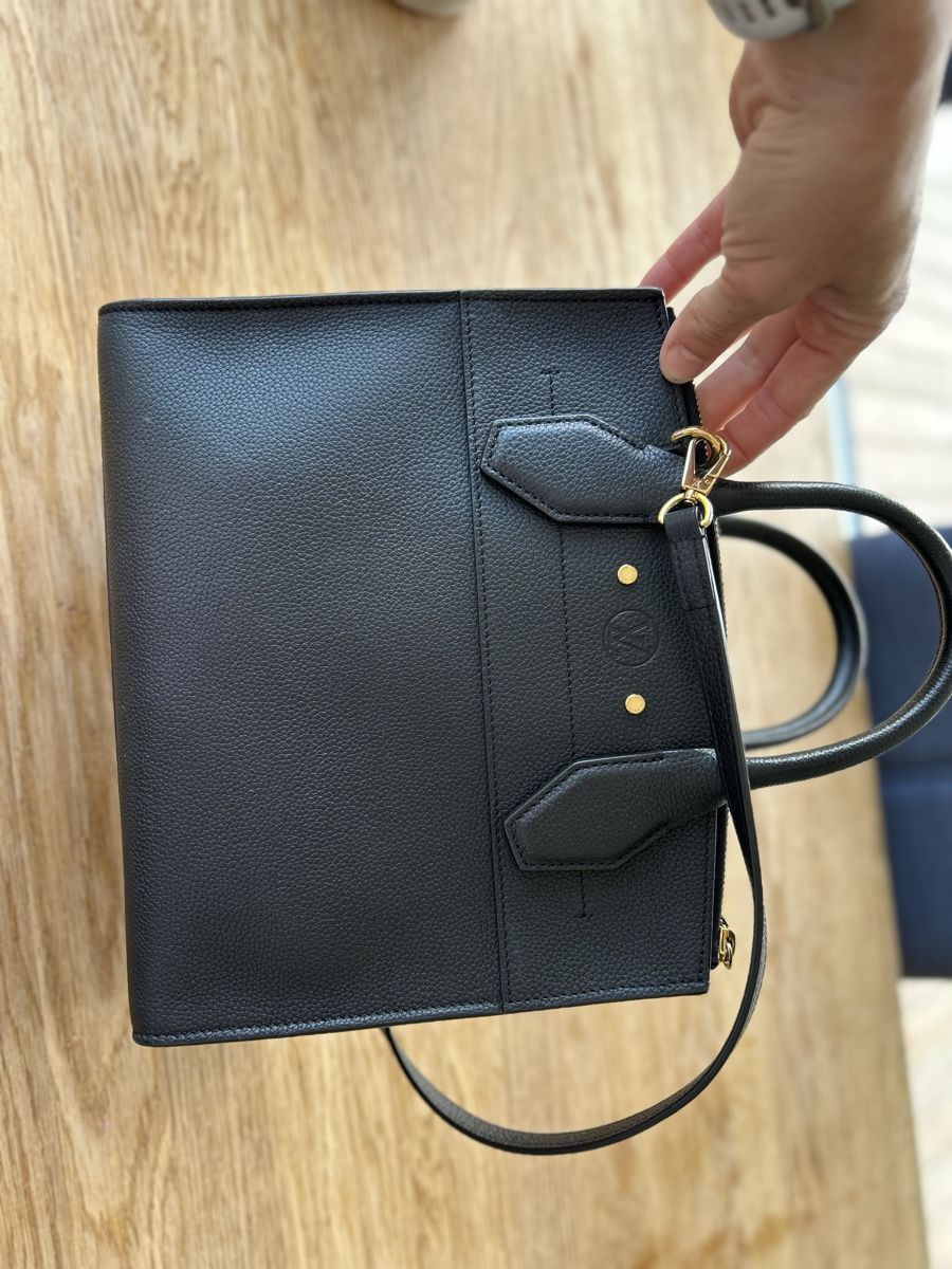 Louis Vuitton Borse: Louis Vuitton CITY STEAMER MINI – Usato da Bad Ragaz venduto da vjmast 2
