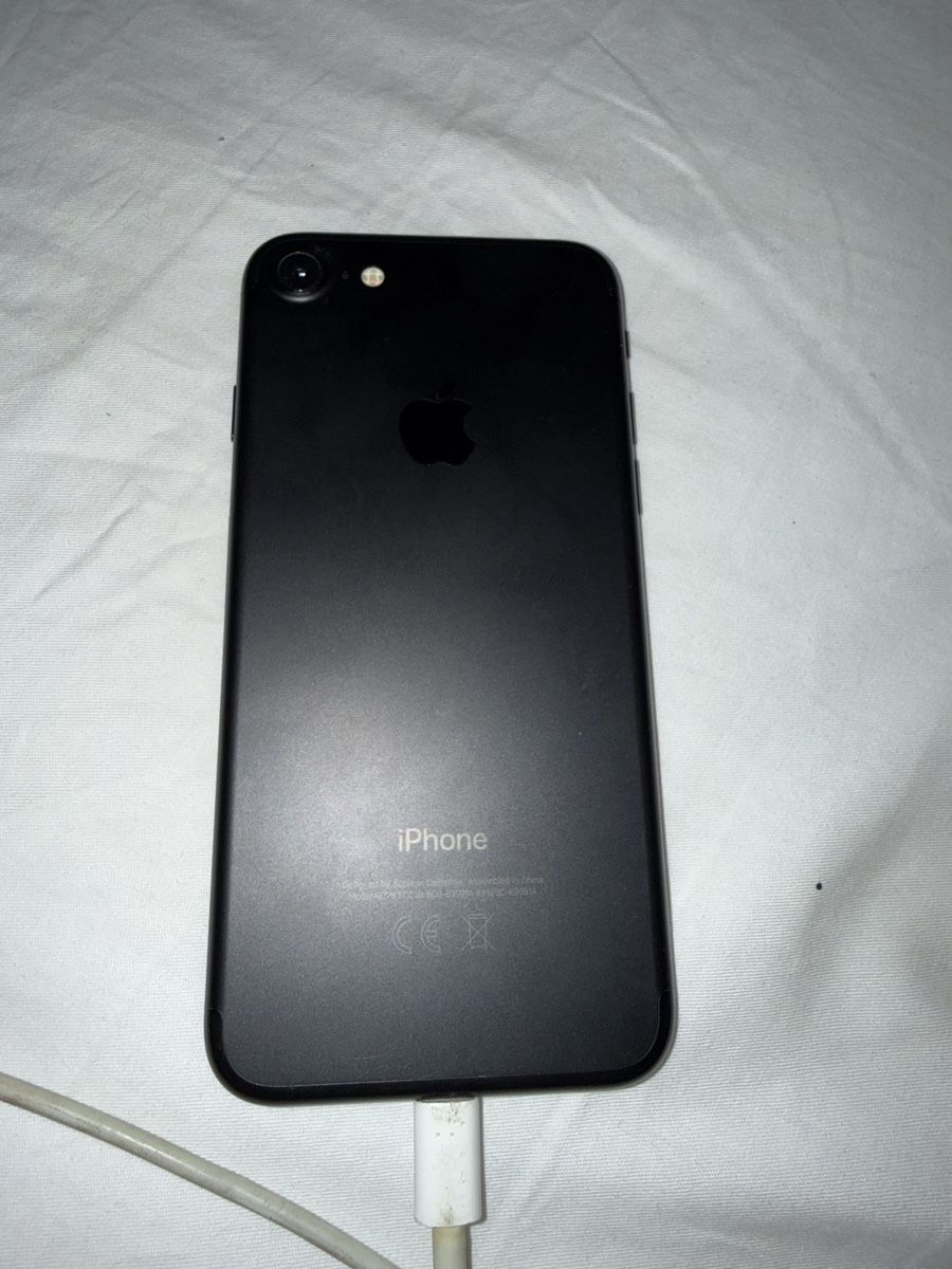 Apple Handys / Smartphones: iPhone 7 128GB – Gebraucht aus Nyon von tgg_2lbb 1