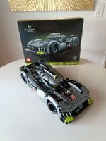 Lego Peugeot 42156