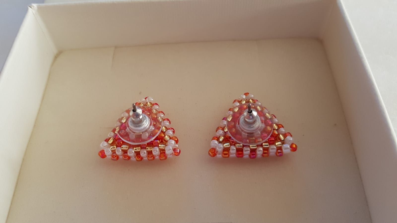 Ohrringe & -stecker: CAJOY Jewellery Ohrringe,neu. – Neu und originalverpackt aus Zürich von ata_c8nh 4