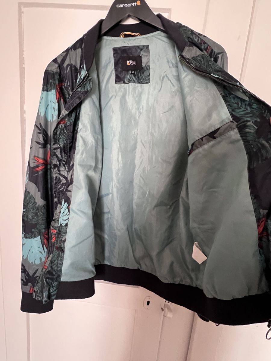 Giacche: Schöne Sommerjacke, M – Usato da Langnau am Albis venduto da leni.kant 3