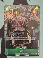 One Piece TCG - Gin AA EN