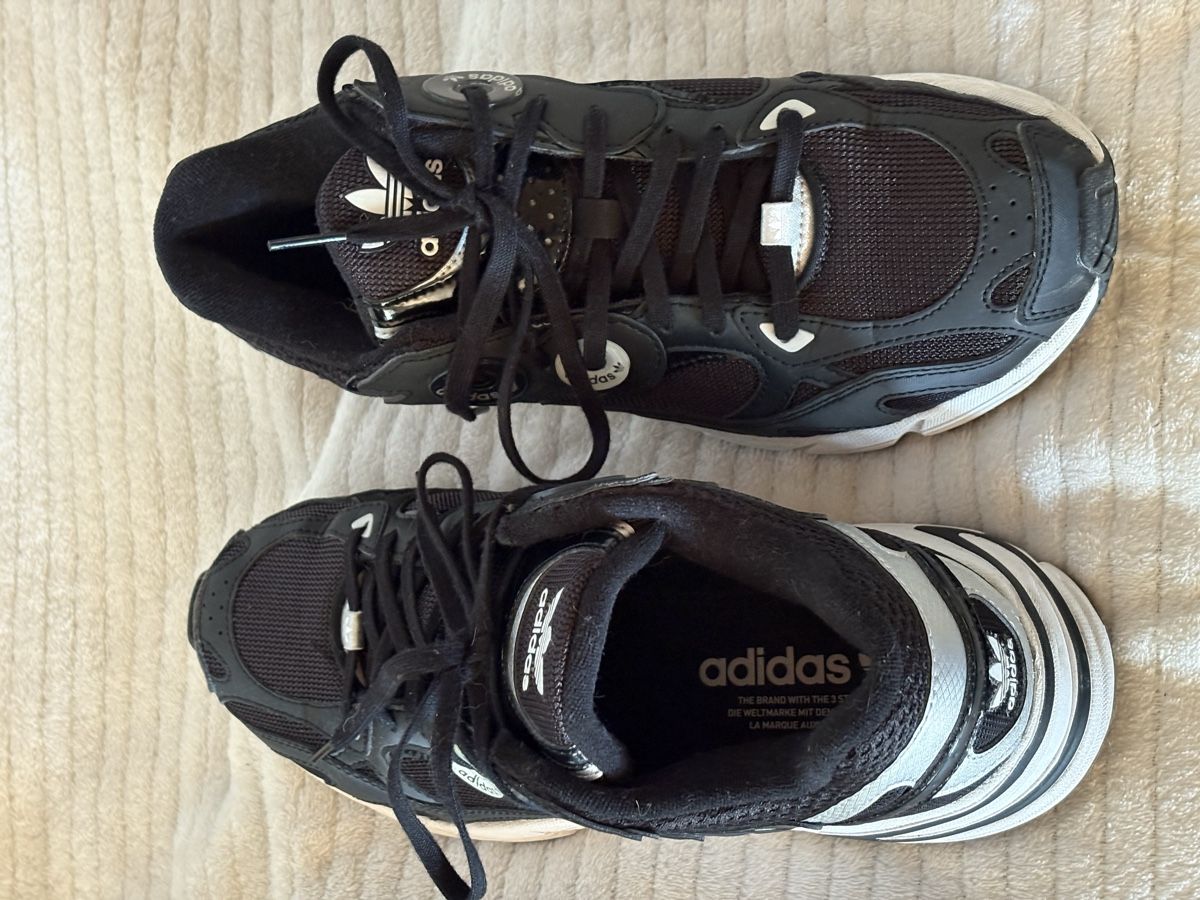 Adidas Scarpe da uomo: Adidas Sneaker Gr. 42 – Usato da Rümlang venduto da resale35 1