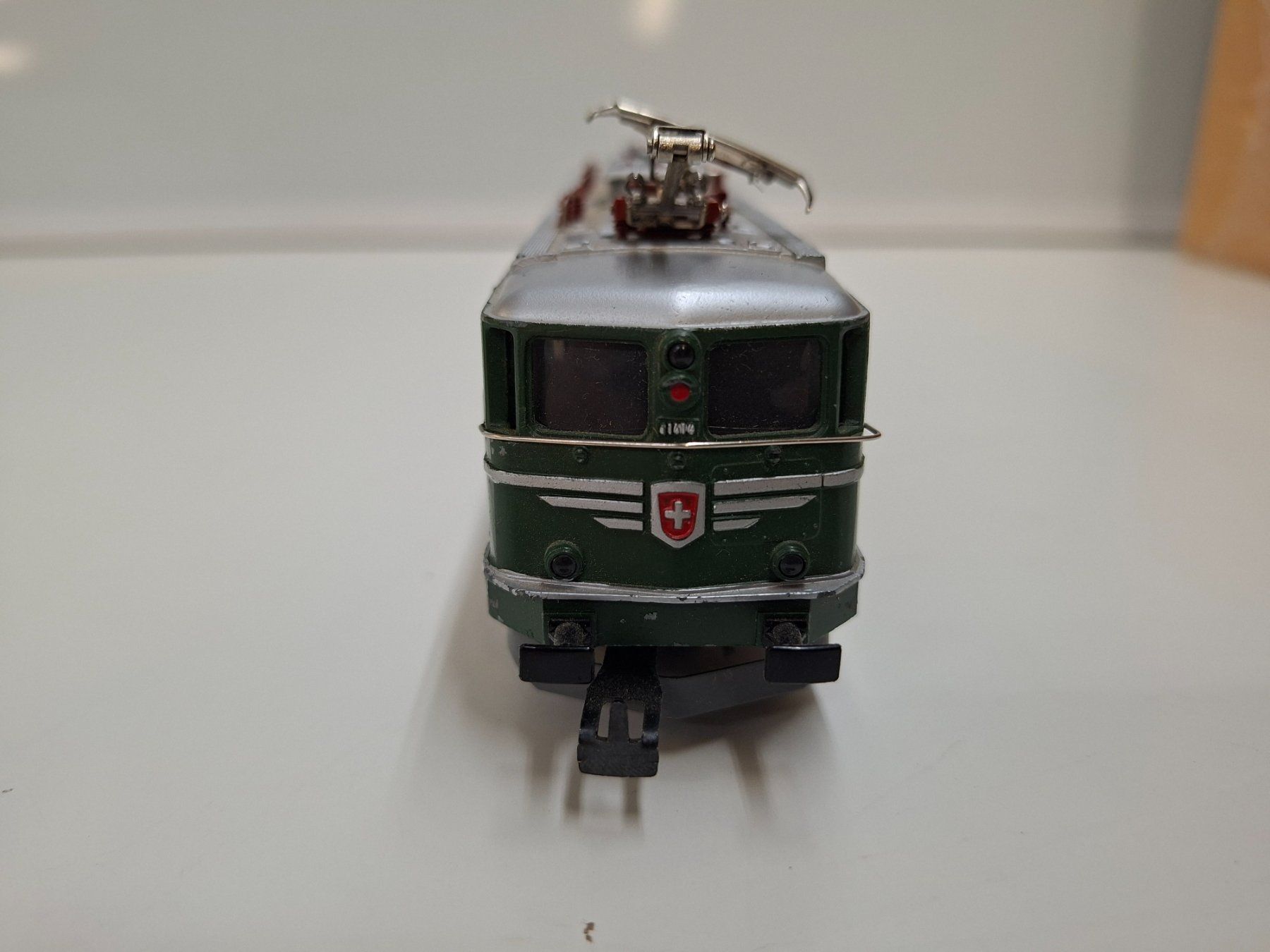 Märklin Trains électriques: Märklin 3050 Ae 6/6 – D'occasion à Wettingen par Wendemarket 2