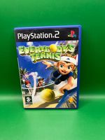 Everybody's Tennis (mehrsprachig) - Playstation 2