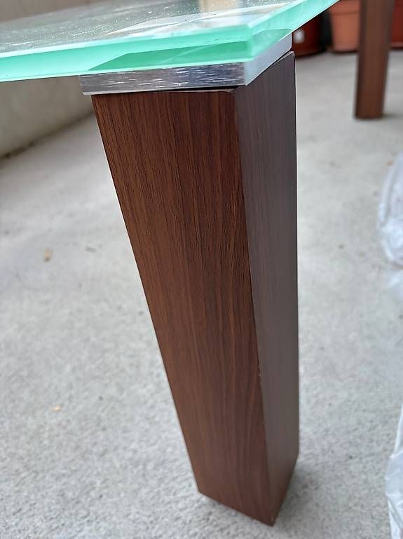 Tische: Salontisch Couchtisch – Gebraucht aus Zürich von gcr_jmx8 3