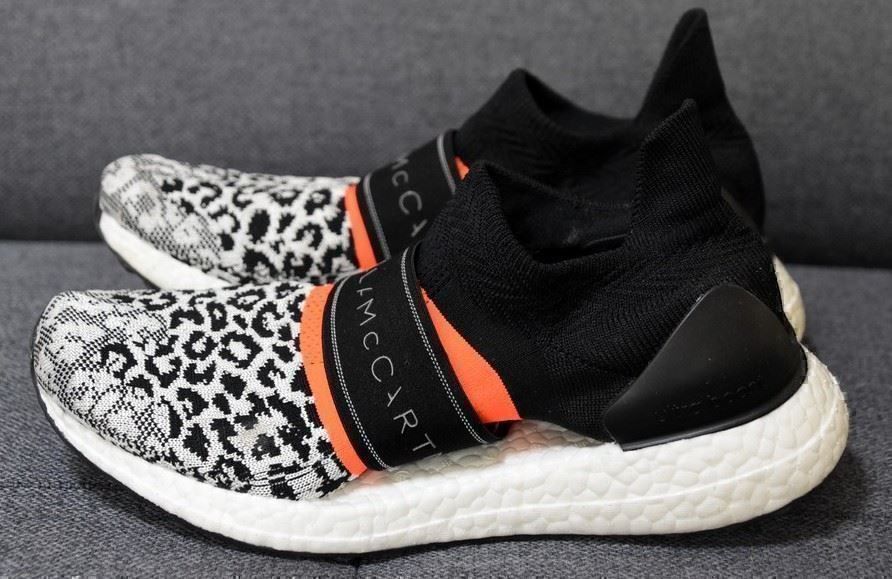 Stella McCartney Scarpe da donna: Stella McCartney x adidas UltraBoost .37.5 – Usato da Collonges venduto da Auganien 5