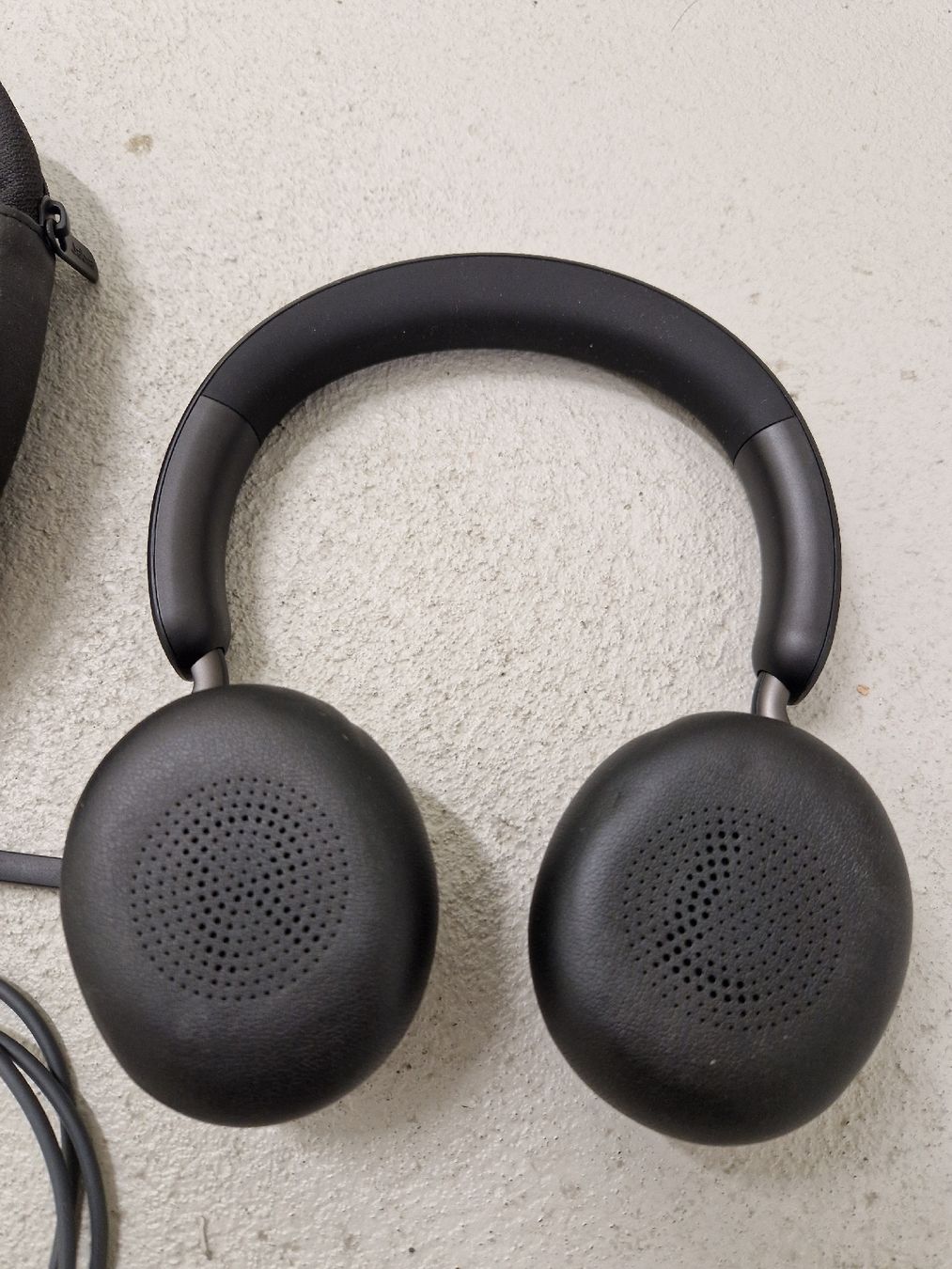 Jabra Kopfhörer: Jabra Headset Evolve 2 65 MS – Neu (gemäss Beschreibung) aus Zell ZH von rah_q6gm 2