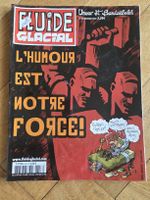 Fluide Glacial N°318 Décembre 2002