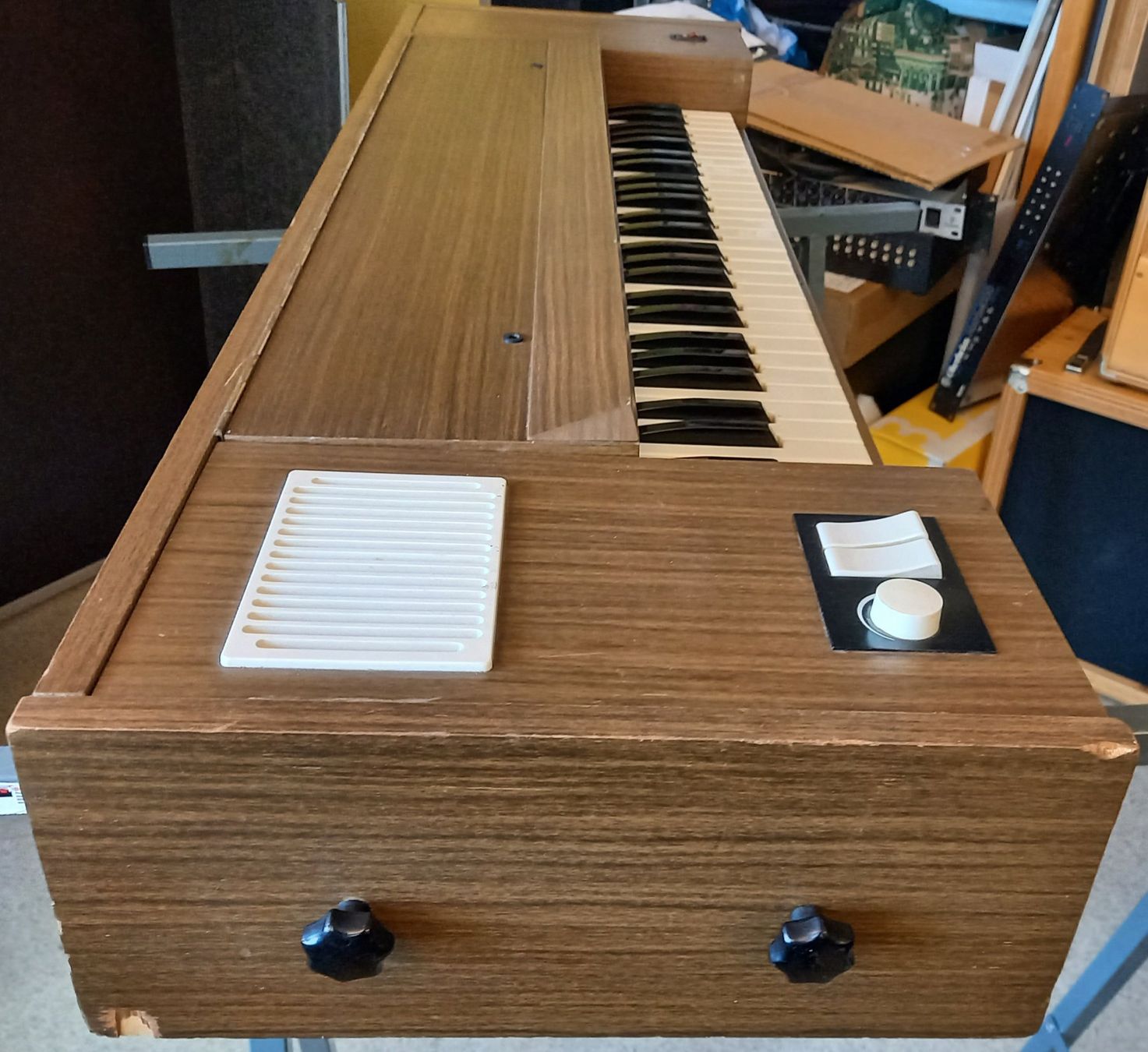 Strumenti musicali: Hohner Clavinet 1 neu revidiert – Usato da Luzern venduto da garlicia 5