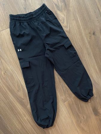 Neue Damen UNDER ARMOUR Sport Multifunktions Hosen XS