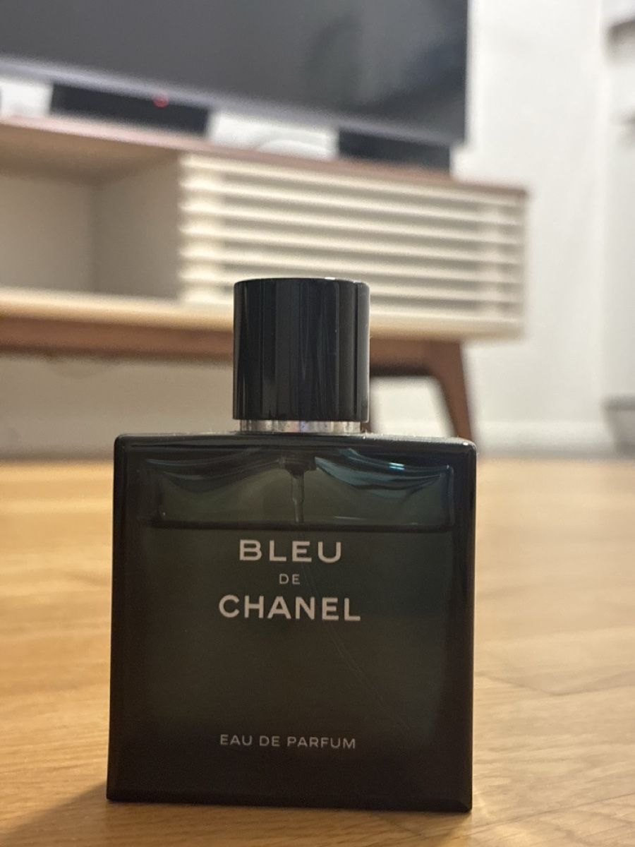 Chanel Profumi & Eau de Toilette: Parfum Bleu de Chanel EAU DE PARFUM 50ml – Usato da Fribourg venduto da com_6tzs 1