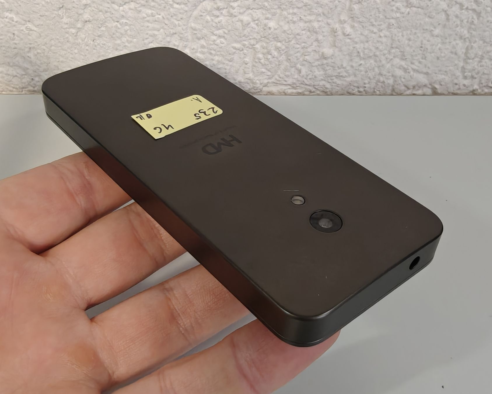 Nokia Telefoni cellulari / Smartphones: Nokia 235 4G – Usato da Ehrendingen venduto da Rocky985 4