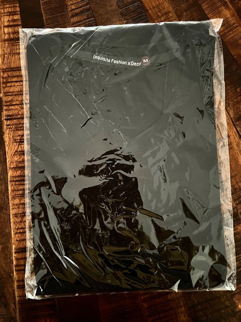T-Shirts: Baumwolle Basic T-Shirts für Männer schwarz Grösse S – Neu und originalverpackt aus Dübendorf von karim1409 2