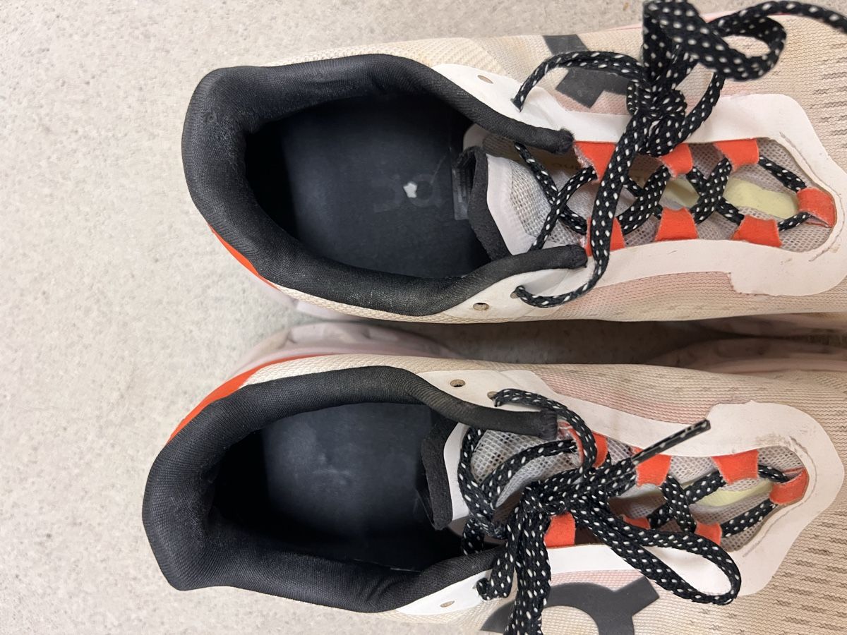 On Chaussures hommes: On Cloud Monster – D'occasion à Zürich par caro.ha. 8