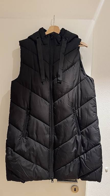 Gilets & Westen: Damen Jacke / Gilet Gr. L – Gebraucht aus Knutwil von caroopalgol
