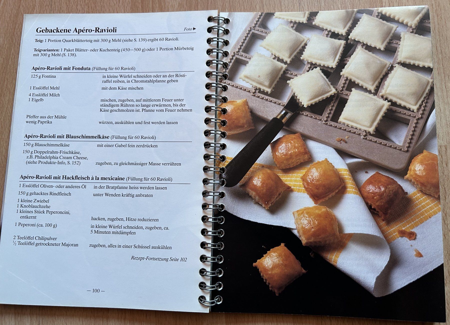 Libri: Backen pikant - über 80 Rezepte – Usato da Neukirch-Egnach venduto da Phion 4