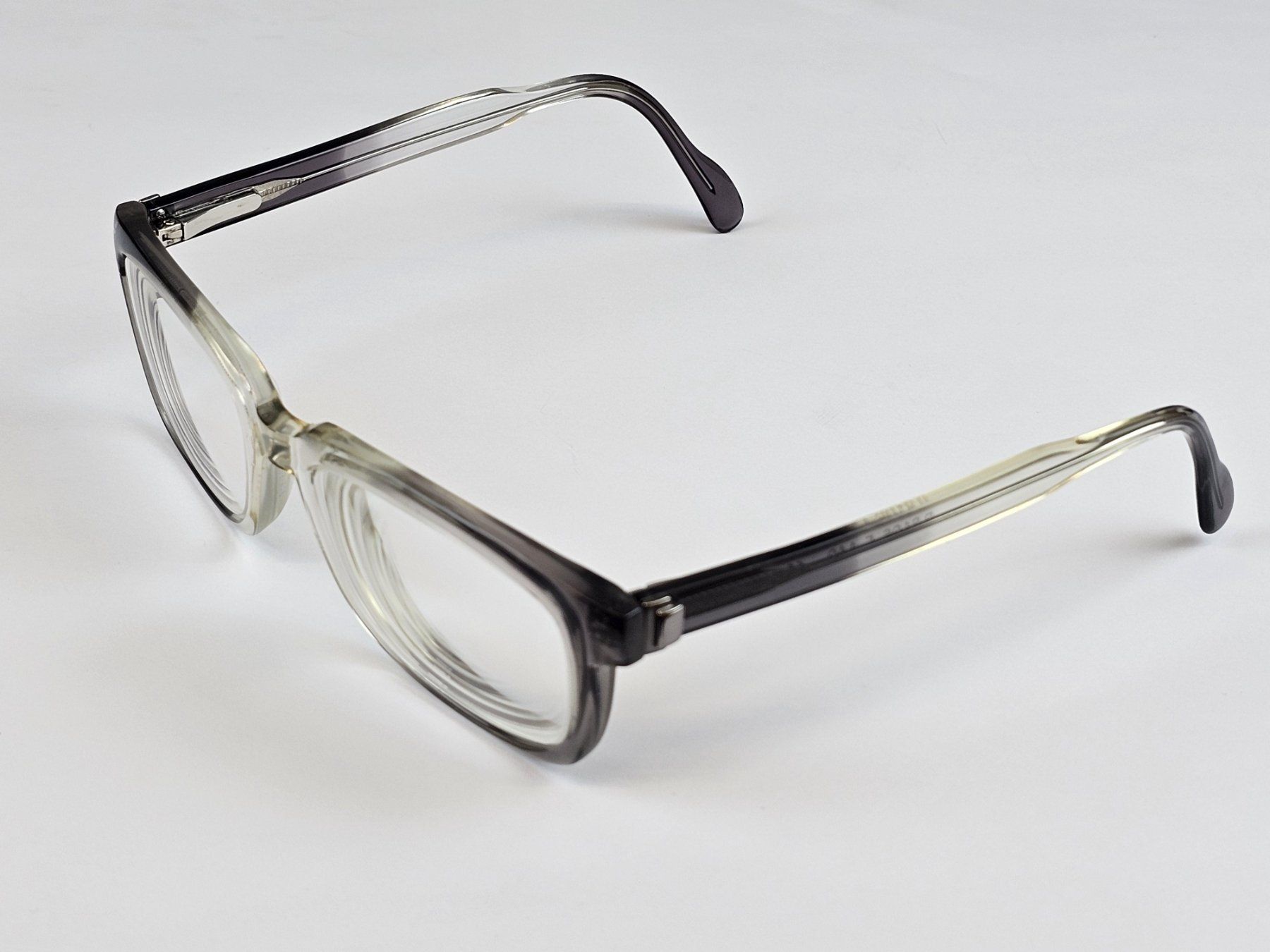 Occhiali & Lenti: Brille / Brillengestell - OBE Germany - Vintage / Antik-Look – Usato da Riehen venduto da Nobelshop 2