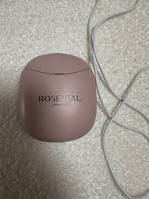 Rosenthal Cura del viso: Rosental Tools - EMS Gua Sha – Usato da Biel/Bienne venduto da joy108