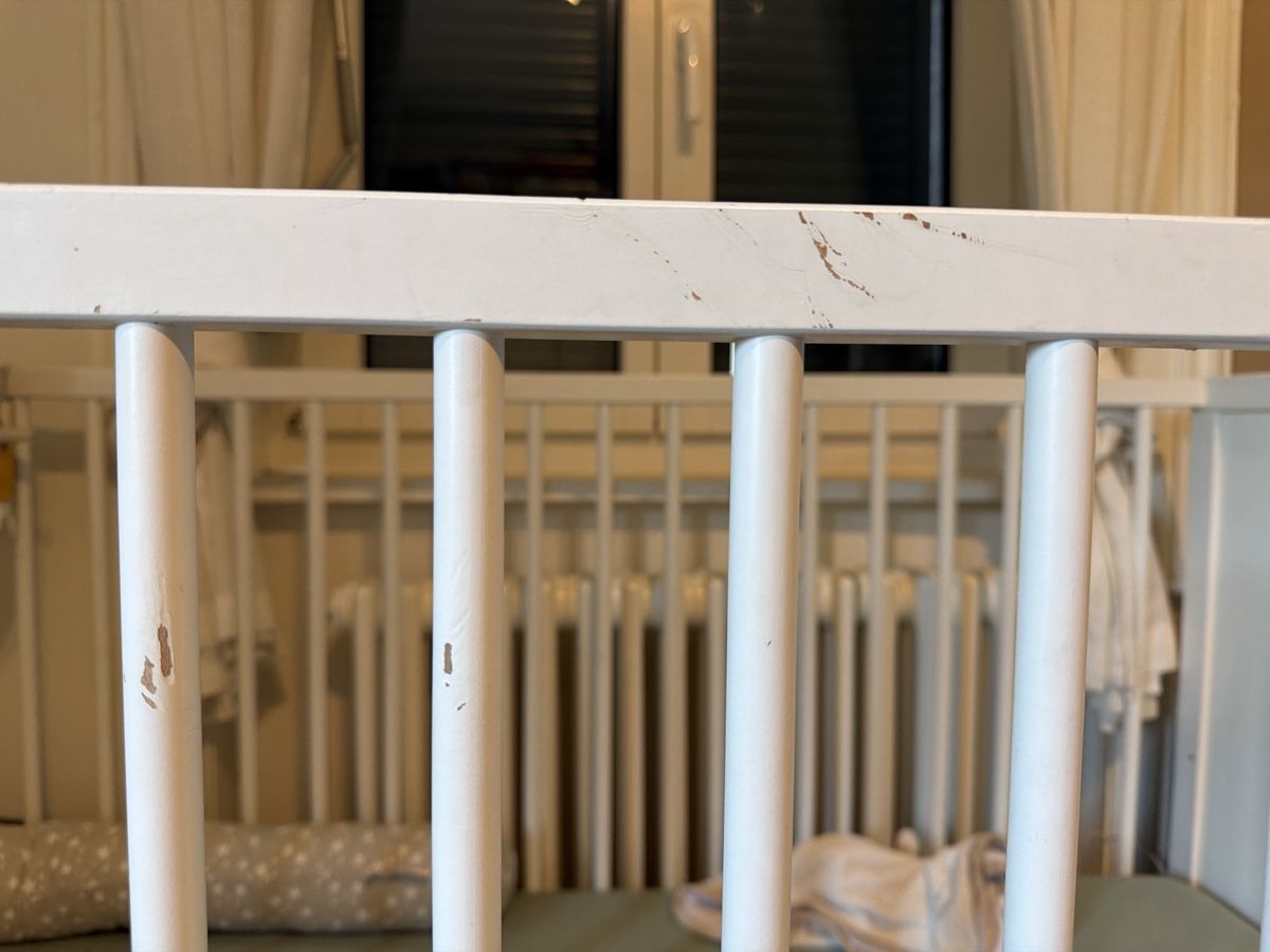 Betten: Kinderbett weiss gebraucht – Gebraucht aus Wädenswil von eli_2rqc 1