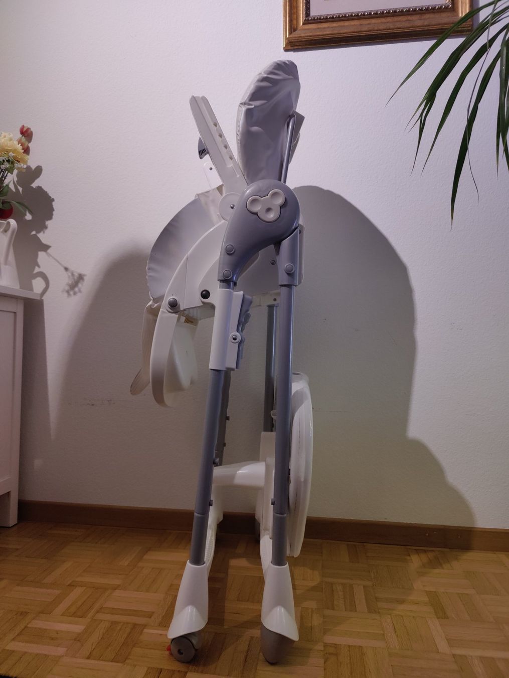 Seggioloni: Brevi Kinderhochstuhl – Usato da Sulzbach venduto da isojic 4