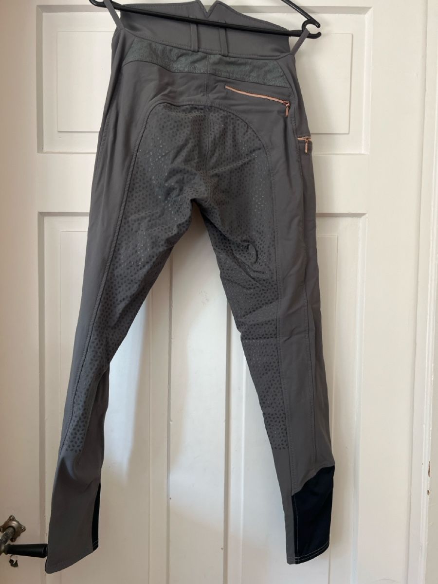 Felix Bühler Pantaloni: Felix Bühler Reithose, Grösse 38 Damen – Usato da Winterthur venduto da man_92zz 2