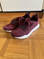 Schuhe Puma Damen Grösse 38, Burgundy